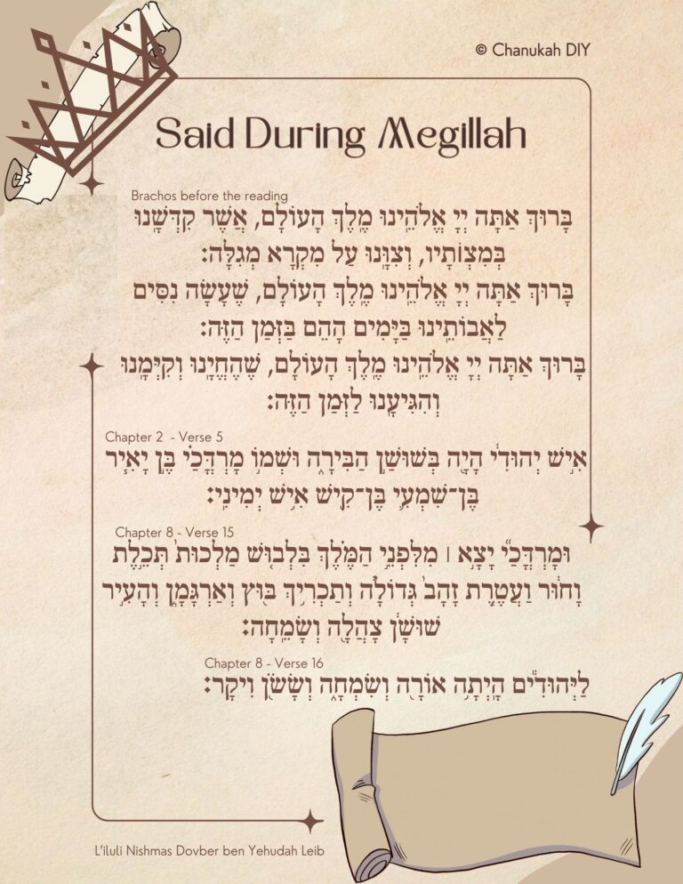 said-during-megillah